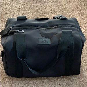 Dagne Dover - The Landon Carryall - Onyx - Large